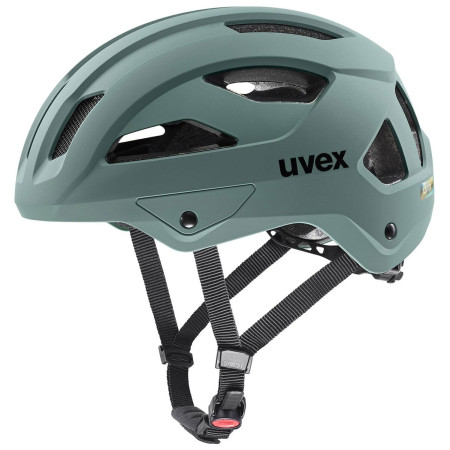 Uvex Stride kerékpáros sisak