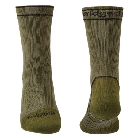 Bridgedale Storm Sock MW Boot vízálló zokni