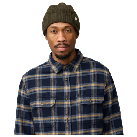 Fjällräven Övik Heavy Flannel Shirt M férfi ing