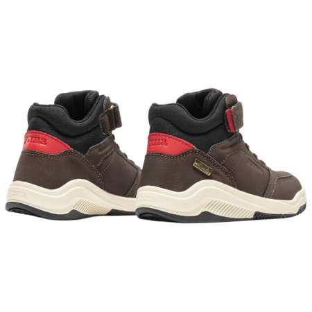 Joma Torcon Jr Boy Brown gyerek cipő