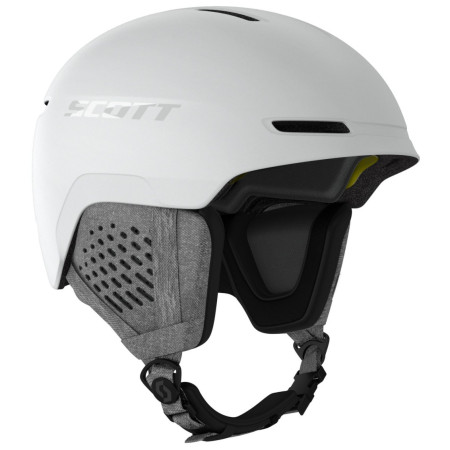 Gyerek sí sisak Scott Track Plus