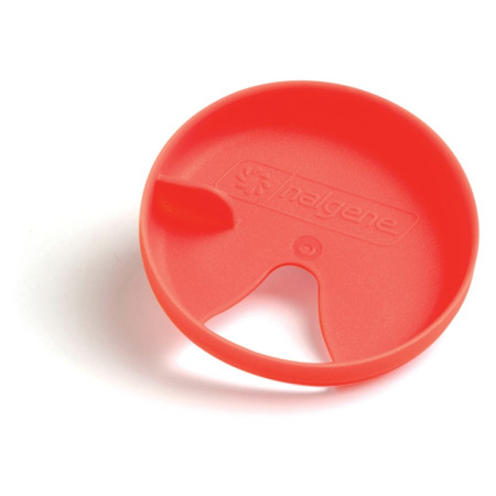 Nalgene Easy Sipper szűkítő piros