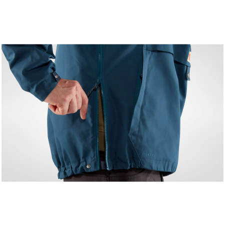 Fjällräven Vardag Anorak M férfi dzseki