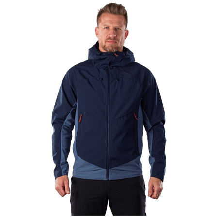 Northfinder Ambrose férfi dzseki