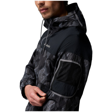 Columbia Challenger™ II Novelty Windbreaker férfi széldzseki