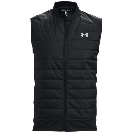 Under Armour Run Insulate Vest férfi mellény
