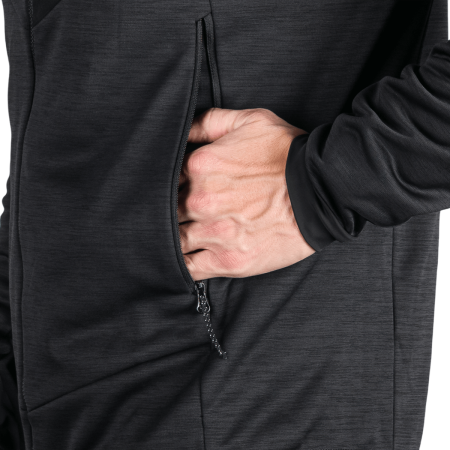 Northfinder Juliste férfi funkcionális pulóver