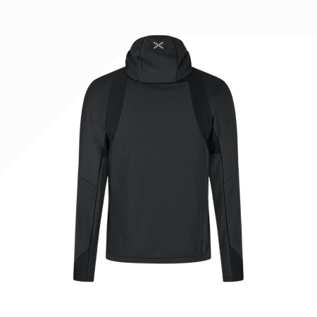 Montura Vertigo Octa Hooded Maglia férfi funkcionális pulóver