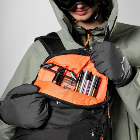 Salewa Sella Free 20L W női hátizsák