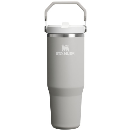Stanley Tumbler Flip Straw 2.0 890 ml thermo bögre szürke ASH