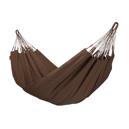 Függőágy La Siesta Modesta Single barna arabica