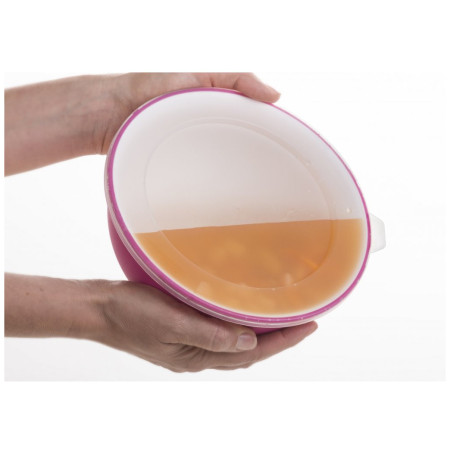 Tálkészlet Omada Sanaliving Bowls Set 1,7L + 1,7L & 2x lids