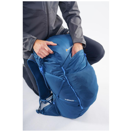 Montane Trailblazer 44 hátizsák
