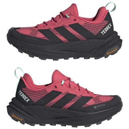 Adidas Terrex Freehiker 3 Low Gtx női túracipő