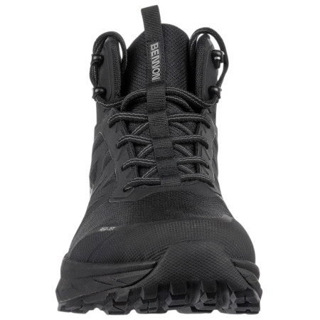 Bennon FJORD BAREFOOT+ O6 trekking cipő