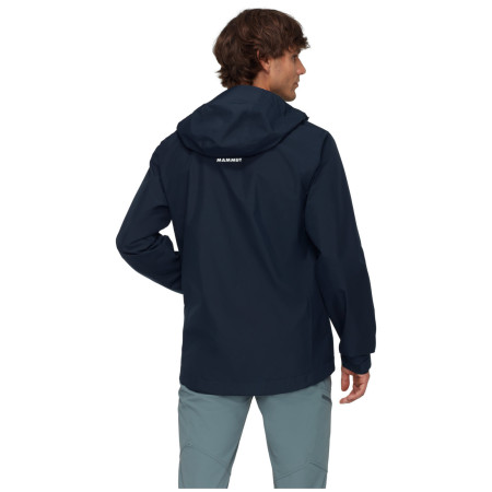 Mammut Treeline Light HS Hooded Jacket férfi dzseki