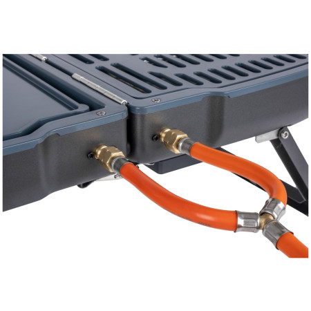 Brunner Mariposa 30 gázgrill