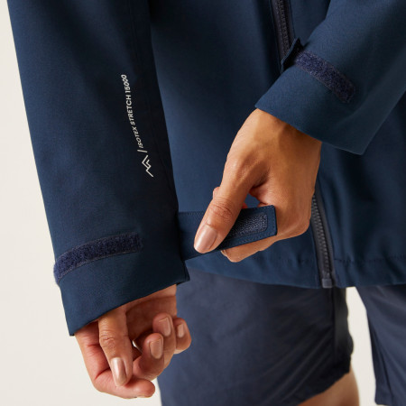 Regatta W Bosfield III női dzseki