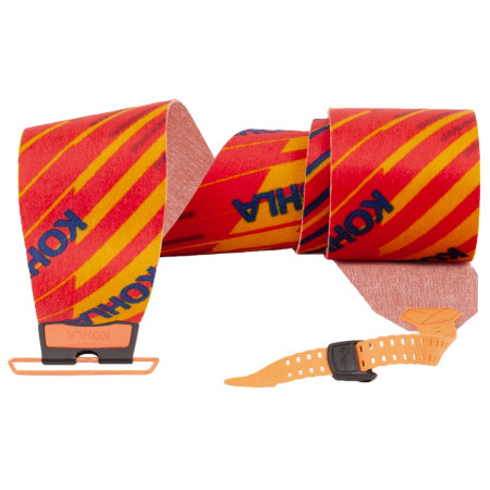 Kohla Alpinist Pro Multifit 130 mm mászóbőr (fóka)