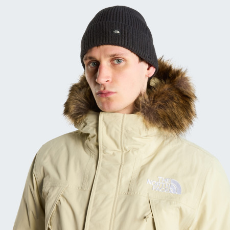 The North Face Tnf Mini Logo Box Beanie sapka