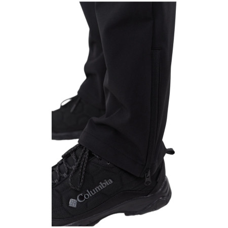 Fundango Akira II Softshell Pants férfi softshell nadrág
