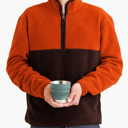 Sea to Summit Detour Stainless Steel Collapsible Mug összecsukható bögre