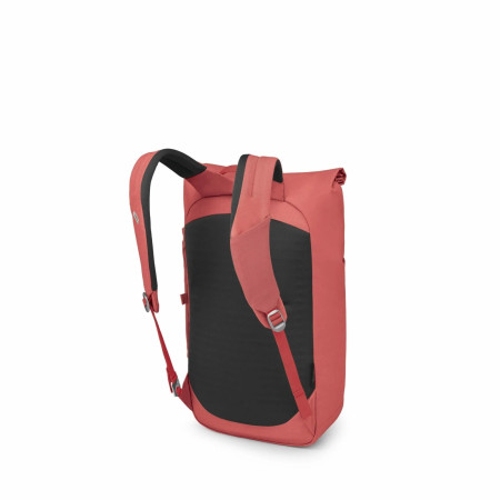 Osprey Arcane Roll Top Pack városi hátizsák