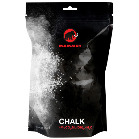 Magnézium Mammut Chalk Powder 300 g