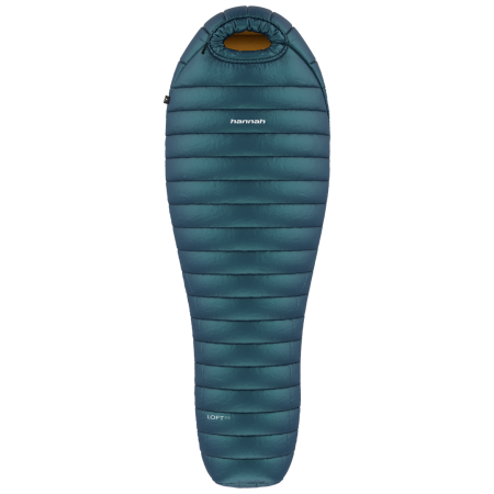 Hannah Loft 250 195 cm toll hálózsák