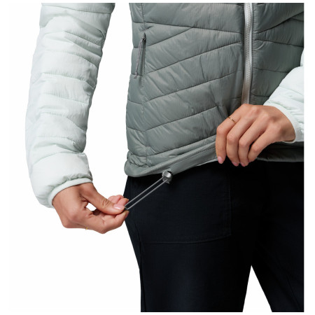 Columbia Powder Pass™ Jacket női dzseki