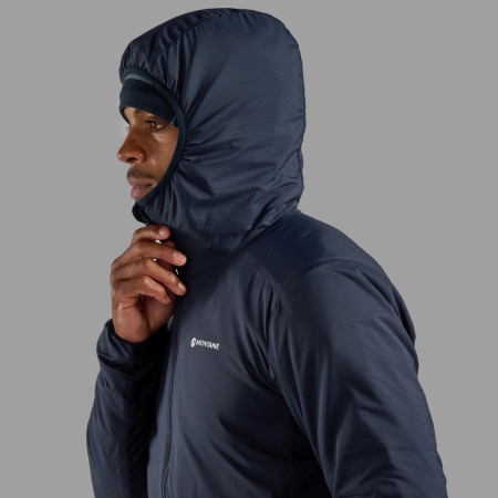 Montane Sirocco Hoodie férfi dzseki