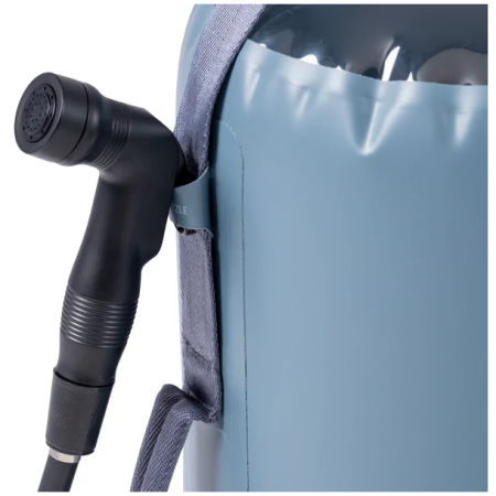 NEMO Equipment Helio LX Pressure Shower kemping zuhany
