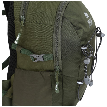 Zulu Dundee 12 L hátizsák