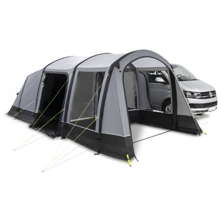 Kampa Touring AIR RH elősátor