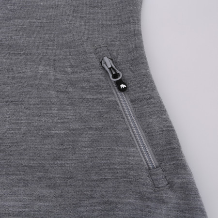 Zulu Merino Hoodie 230 női pulóver