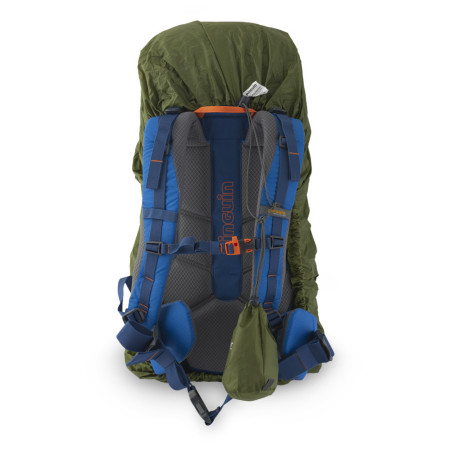 Hátizsák esőhuzat Pinguin méret S (15–35 l)