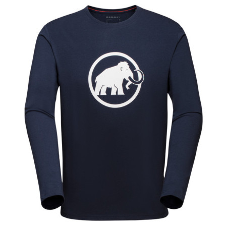 Mammut Classic Longsleeve Men férfi póló