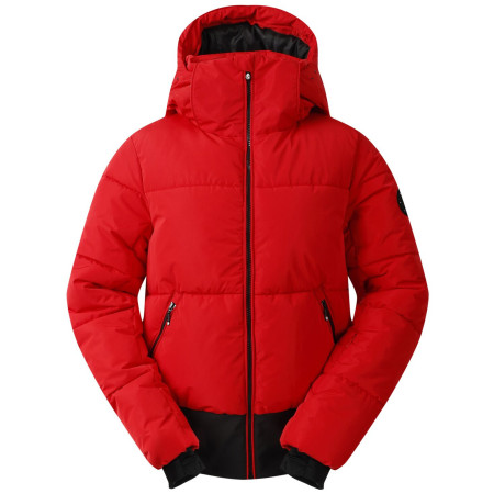 Dare 2b Glitz Jacket női dzseki piros TrueRed/Blk