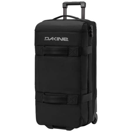 Dakine Split Roller Bag 2.0 85L utazótáska fekete Black