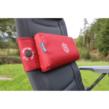 Párna Vango Radiate Heated Cushion
