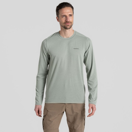 Craghoppers Nosilife Abel Long Sleeved T-Shirt férfi póló