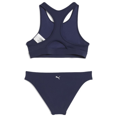 Puma Racerback Bikini Set gyerek fürdőruha