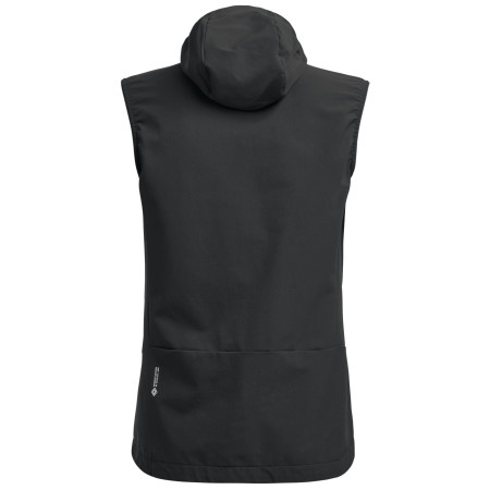 Ortovox Ortler Softshell Plus Vest női mellény