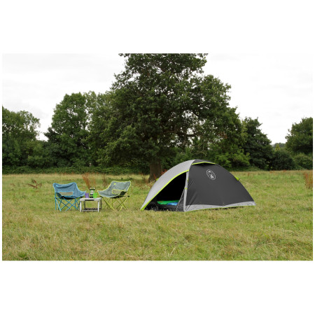 Coleman Darwin 3 sátor