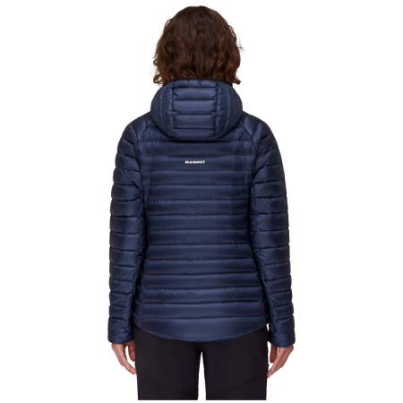 Mammut Broad Peak IN Hooded Jacket Women női dzseki