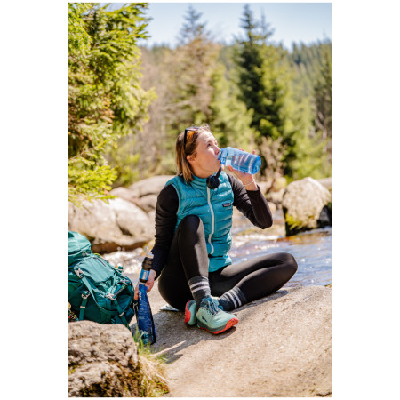 Warg Lines Tritan Wide 1L kulacs