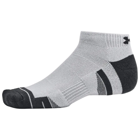 Under Armour Unisex Perf Tech 6Pk Low zokni