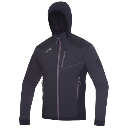 Férfi kabát Direct Alpine Tacul 4.0 fekete