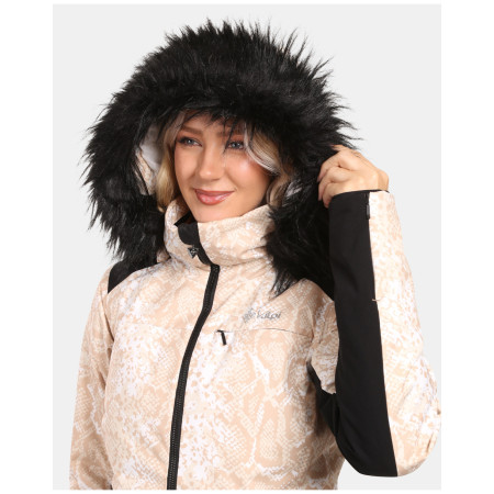 Kilpi Lena-W női dzseki