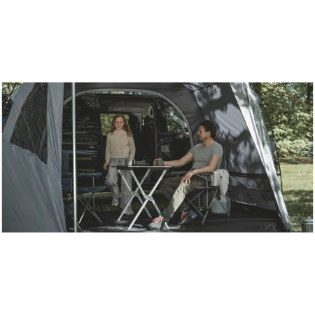 Easy Camp Eidfjord II. elősátor